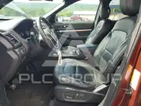 2018 Ford EXPLORER фото