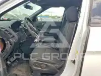 2018 Ford EXPLORER фото