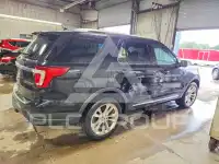 2018 Ford EXPLORER photo