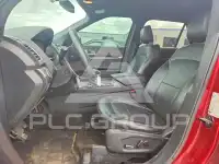 2018 Ford EXPLORER фото