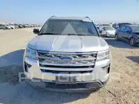 2018 Ford EXPLORER фото