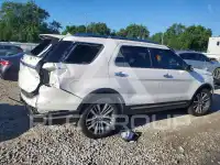 2018 Ford EXPLORER фото