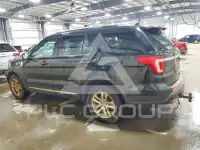 2018 Ford EXPLORER photo