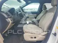 2018 Ford EXPLORER фото
