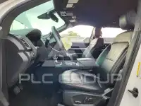2018 Ford EXPLORER photo