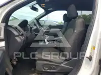 2018 Ford EXPLORER фото