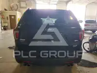 2018 Ford EXPLORER фото