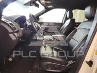 2018 Ford EXPLORER фото