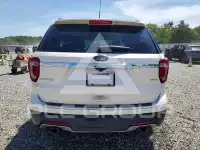 2018 Ford EXPLORER фото