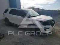2018 Ford EXPLORER фото