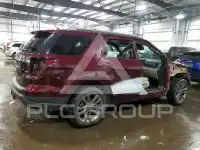 2018 Ford EXPLORER фото
