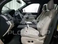 2018 Ford EXPLORER фото