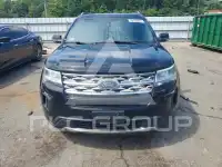2018 Ford EXPLORER фото