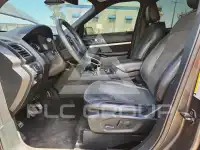 2018 Ford EXPLORER photo