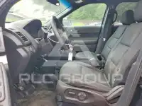 2018 Ford EXPLORER фото