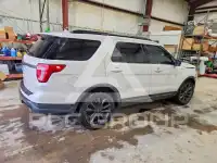 2018 Ford EXPLORER фото
