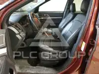 2018 Ford EXPLORER photo