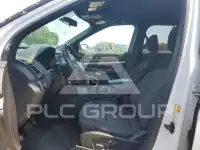 2018 Ford EXPLORER photo