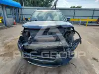 2018 Ford EXPLORER photo
