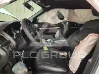 2018 Ford EXPLORER фото