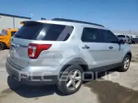 2018 Ford EXPLORER фото