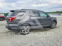 2018 Ford EXPLORER photo