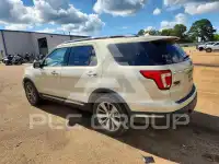 2018 Ford EXPLORER photo