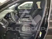 2018 Ford EXPLORER photo
