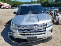2018 Ford EXPLORER фото