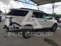 2018 Ford EXPLORER фото