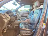 2018 Ford EXPLORER photo