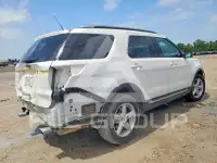 2018 Ford EXPLORER фото