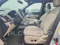 2018 Ford EXPLORER фото