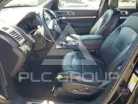 2018 Ford EXPLORER photo