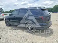2018 Ford EXPLORER фото