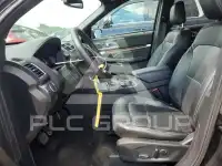 2018 Ford EXPLORER photo