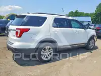 2018 Ford EXPLORER photo