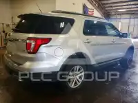 2018 Ford EXPLORER фото