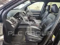 2018 Ford EXPLORER photo