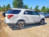 2018 Ford EXPLORER photo