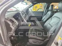 2018 Ford EXPLORER фото