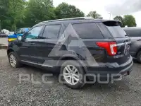 2018 Ford EXPLORER photo