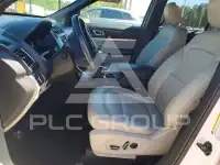 2018 Ford EXPLORER photo
