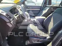 2018 Ford EXPLORER фото