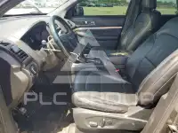 2018 Ford EXPLORER photo