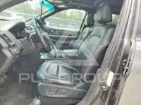 2018 Ford EXPLORER фото