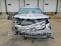 2018 Ford EXPLORER фото