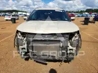 2018 Ford EXPLORER photo