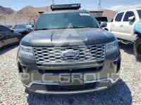 2018 Ford EXPLORER фото