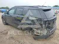 2018 Ford EXPLORER photo